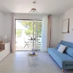 Apartamento Le Ciald'azur T3 Cozy Vue Et Proche Du Centre-ville Cavalaire-sur-Mer