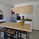 Le Ciald'azur T3 Cozy Vue Et Proche Du Centre-ville Cavalaire-sur-Mer