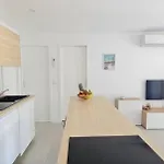 Apartamento Le Ciald'azur T3 Cozy Vue Et Proche Du Centre-ville