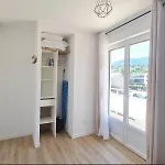 Le Ciald'azur T3 Cozy Vue Et Proche Du Centre-ville * Cavalaire-sur-Mer