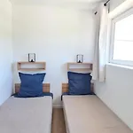 Le Ciald'azur T3 Cozy Vue Et Proche Du Centre-ville Apartamento Cavalaire-sur-Mer