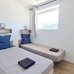 Le Ciald'azur T3 Cozy Vue Et Proche Du Centre-ville *
