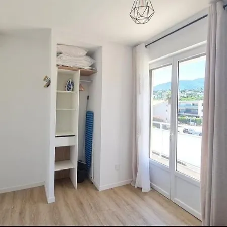 Le Ciald'azur T3 Cozy Vue Et Proche Du Centre-ville * كافالير سور مير