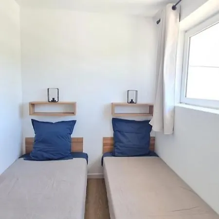 Le Ciald'azur T3 Cozy Vue Et Proche Du Centre-ville شقة كافالير سور مير