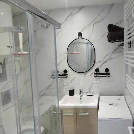 Le Ciald'azur T3 Cozy Vue Et Proche Du Centre-ville * كافالير سور مير
