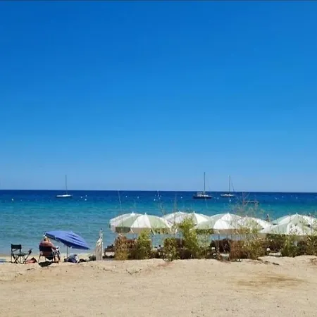 Le Ciald'azur T3 Cozy Vue Et Proche Du Centre-ville كافالير سور مير